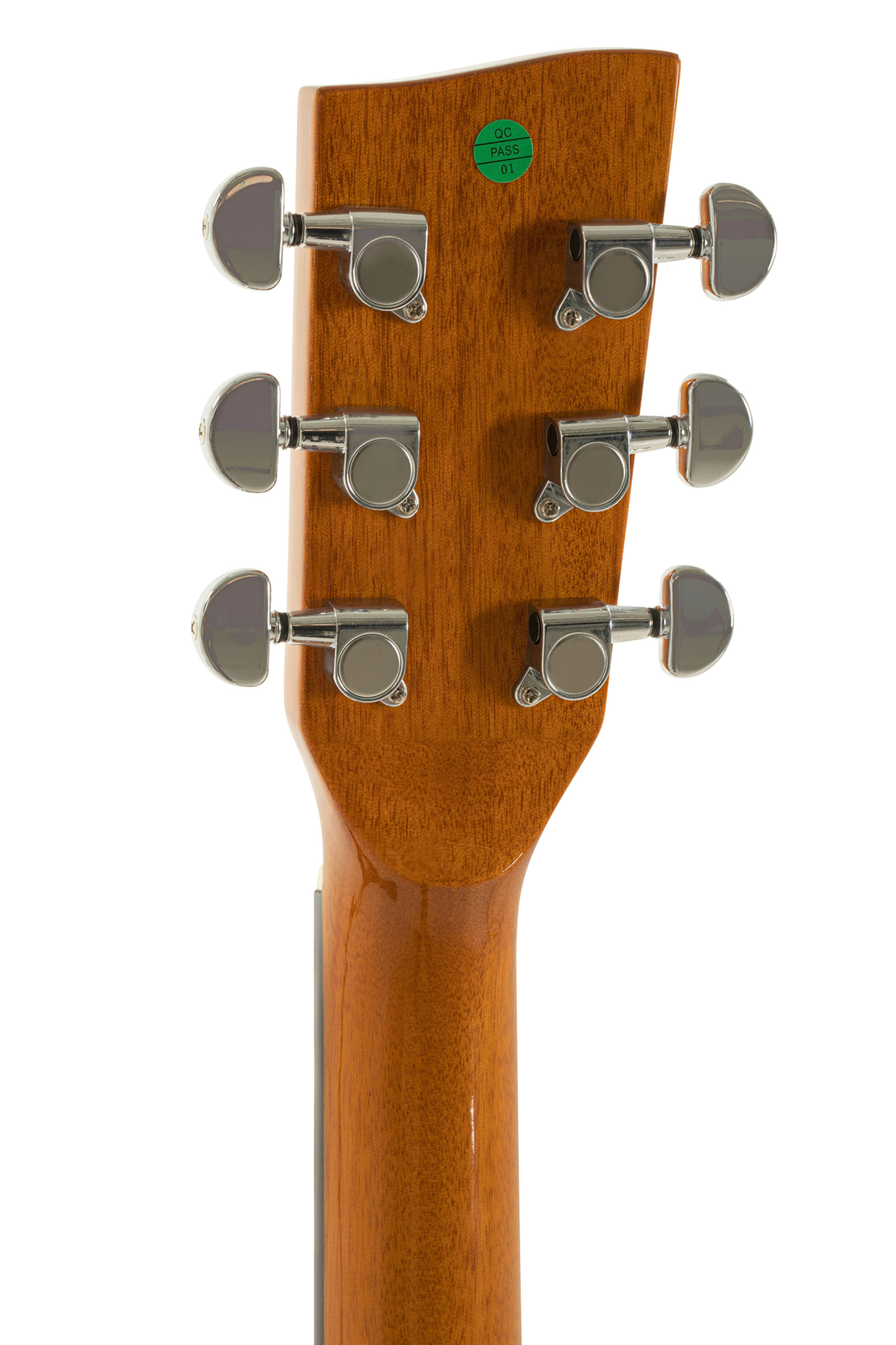 VGS Banjo Premium 6-string